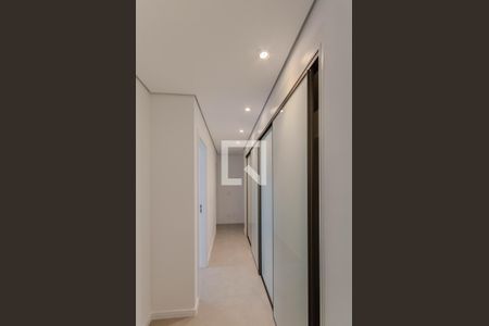 Apartamento para alugar com 113m², 2 quartos e 3 vagasCorredor