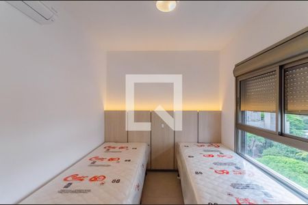 Apartamento para alugar com 113m², 2 quartos e 3 vagasSuíte 2