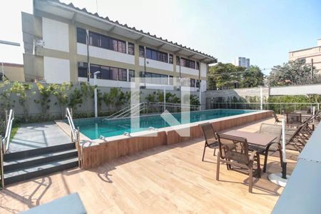 Apartamento para alugar com 113m², 2 quartos e 3 vagasÁrea comum - Piscina