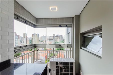Apartamento para alugar com 113m², 2 quartos e 3 vagasÁrea de Serviço
