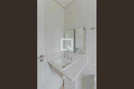 Apartamento para alugar com 113m², 2 quartos e 3 vagasBanheiro