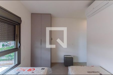Apartamento para alugar com 113m², 2 quartos e 3 vagasSuíte 2