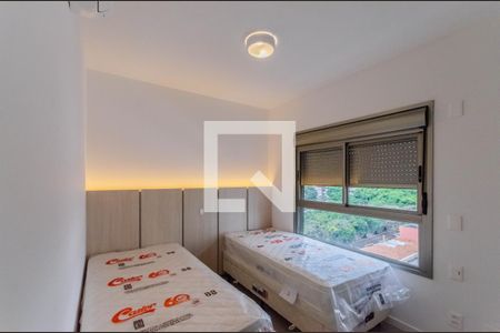 Apartamento para alugar com 113m², 2 quartos e 3 vagasSuíte 2