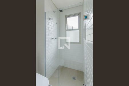 Apartamento para alugar com 113m², 2 quartos e 3 vagasBanheiro