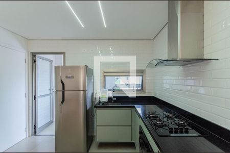 Apartamento para alugar com 113m², 2 quartos e 3 vagasCozinha