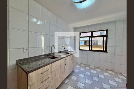 Apartamento à venda com 143m², 2 quartos e 3 vagasCozinha