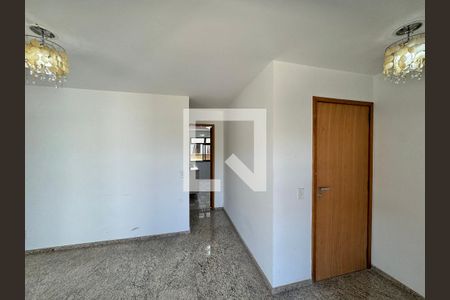 Sala de apartamento à venda com 2 quartos, 143m² em Recreio dos Bandeirantes, Rio de Janeiro