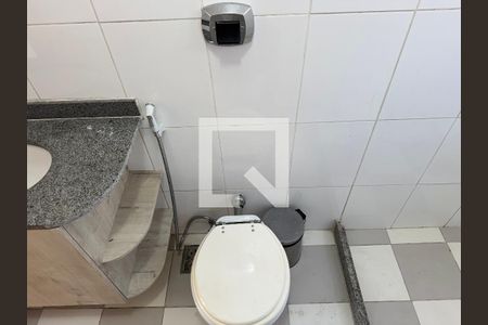 Apartamento à venda com 143m², 2 quartos e 3 vagasSuíte - Banheiro