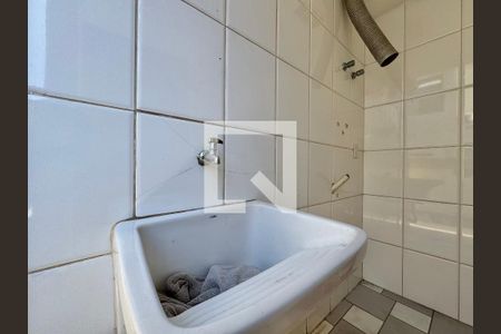 Apartamento à venda com 143m², 2 quartos e 3 vagasÁrea de Serviço