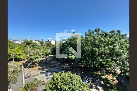 Varanda / Cobertura de apartamento à venda com 2 quartos, 143m² em Recreio dos Bandeirantes, Rio de Janeiro