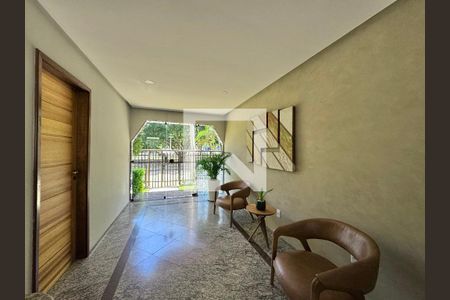 Apartamento à venda com 143m², 2 quartos e 3 vagasÁrea comum