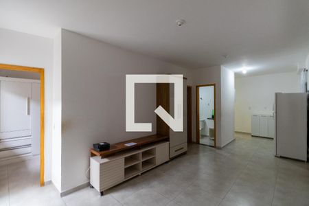 Apartamento para alugar com 1 quarto, 30m² em Vila Talarico, São Paulo