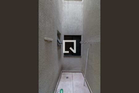 Apartamento para alugar com 30m², 1 quarto e sem vaga