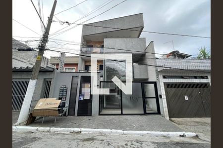 Apartamento para alugar com 30m², 1 quarto e sem vaga