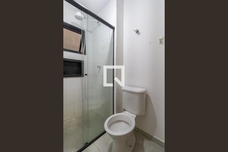 Apartamento para alugar com 30m², 1 quarto e sem vaga