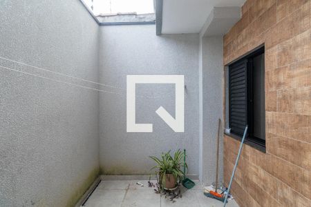 Apartamento para alugar com 30m², 1 quarto e sem vaga