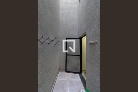 Apartamento para alugar com 30m², 1 quarto e sem vaga