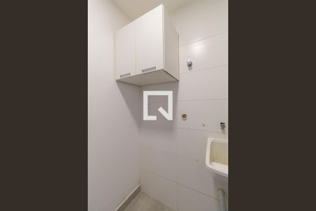 Apartamento para alugar com 30m², 1 quarto e sem vaga