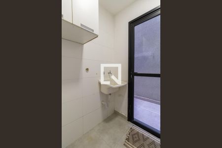 Apartamento para alugar com 30m², 1 quarto e sem vaga