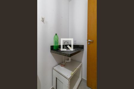 Apartamento para alugar com 30m², 1 quarto e sem vaga