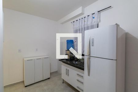 Apartamento para alugar com 1 quarto, 30m² em Vila Talarico, São Paulo