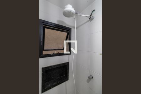 Apartamento para alugar com 30m², 1 quarto e sem vaga