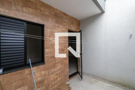 Apartamento para alugar com 30m², 1 quarto e sem vaga