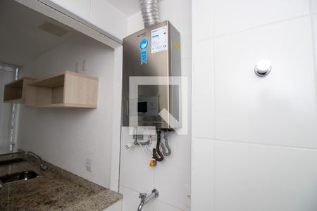 Apartamento à venda com 67m², 2 quartos e 1 vagaÁrea de Serviço