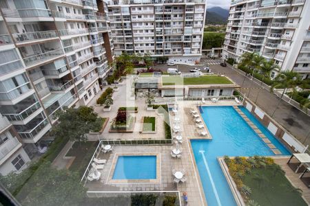 Apartamento à venda com 67m², 2 quartos e 1 vagaVista da Varanda