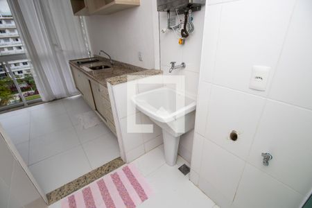 Apartamento à venda com 67m², 2 quartos e 1 vagaÁrea de Serviço