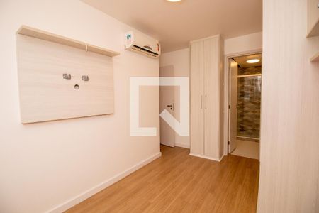 Apartamento à venda com 67m², 2 quartos e 1 vagaQuarto 2