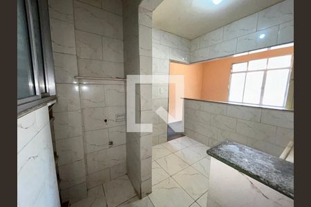 Apartamento para alugar com 50m², 2 quartos e 1 vagaÁrea de Serviço