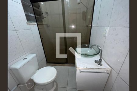 Apartamento para alugar com 50m², 2 quartos e 1 vagaBanheiro