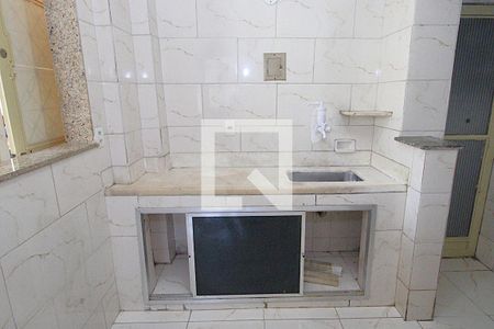 Apartamento para alugar com 50m², 2 quartos e 1 vagaCozinha