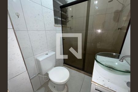 Apartamento para alugar com 50m², 2 quartos e 1 vagaBanheiro