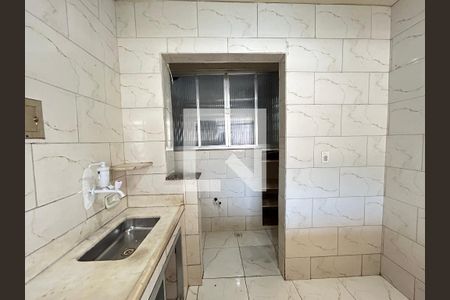 Apartamento para alugar com 50m², 2 quartos e 1 vagaCozinha