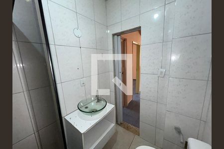 Apartamento para alugar com 50m², 2 quartos e 1 vagaBanheiro