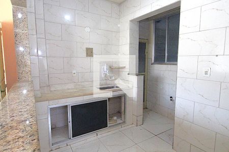 Apartamento para alugar com 50m², 2 quartos e 1 vagaCozinha