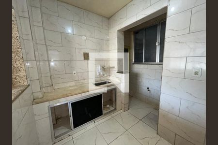 Apartamento para alugar com 50m², 2 quartos e 1 vagaCozinha