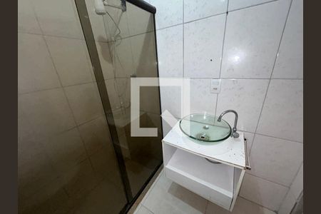 Apartamento para alugar com 50m², 2 quartos e 1 vagaBanheiro