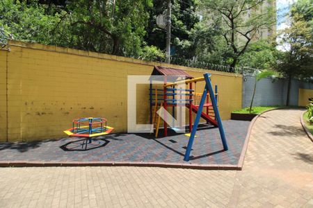 Apartamento para alugar com 56m², 3 quartos e 1 vagaÁrea Comum - Playground