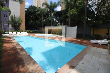 Apartamento para alugar com 56m², 3 quartos e 1 vagaÁrea Comum - Piscina