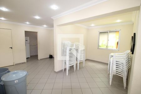 Apartamento para alugar com 56m², 3 quartos e 1 vagaÁrea Comum - Salão de Festas
