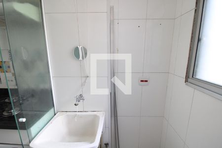 Apartamento para alugar com 56m², 3 quartos e 1 vagaÁrea de Serviço
