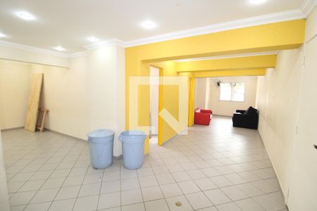 Apartamento para alugar com 56m², 3 quartos e 1 vagaÁrea Comum - Salão de Festas