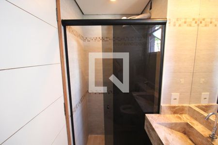Apartamento para alugar com 56m², 3 quartos e 1 vagaBanheiro 