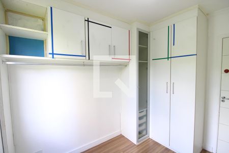 Apartamento para alugar com 56m², 3 quartos e 1 vagaQuarto 3
