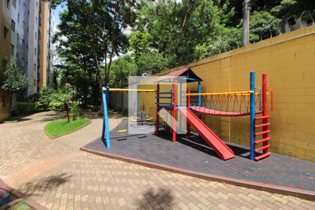 Apartamento para alugar com 56m², 3 quartos e 1 vagaÁrea Comum - Playground
