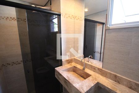 Apartamento para alugar com 56m², 3 quartos e 1 vagaBanheiro 