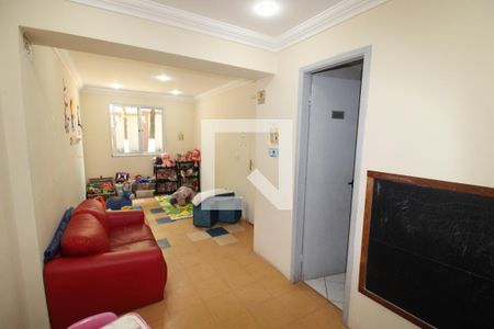 Apartamento para alugar com 56m², 3 quartos e 1 vagaÁrea Comum - Brinquedoteca